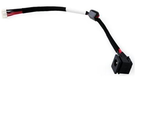 Toshiba Dynabook Satellite A200-201 Power Jack