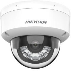HIKVISION DS-2CD1141G2-LIUF 4MP 2.8MM SESLİ IP DOME KAMERA