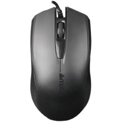 A4 Tech OP-760 V-Track USB Mouse 1000DPI