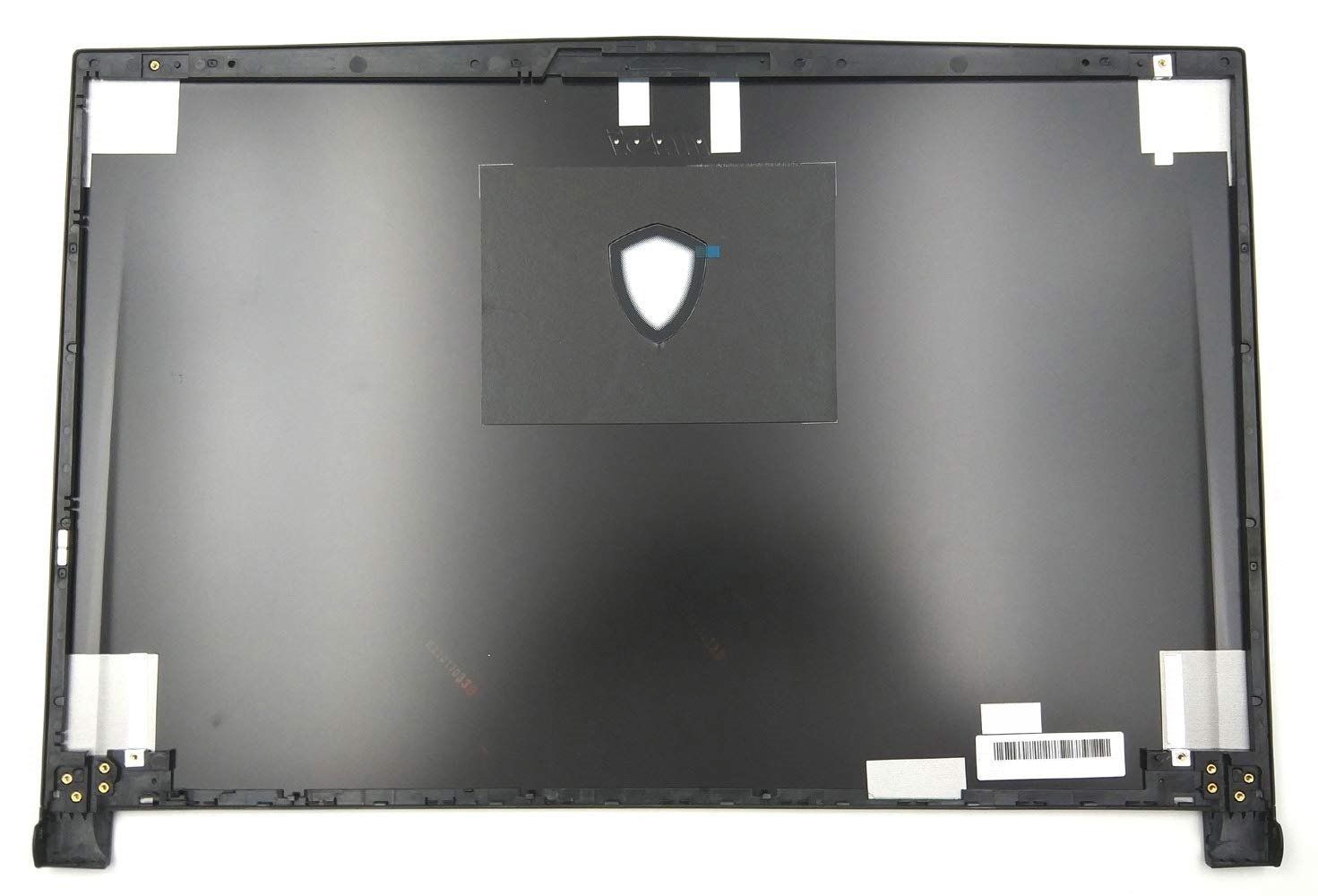 MSI GS73 8RF-034XTR Lcd Cover Kapak
