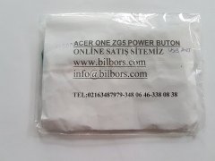 Acer One Zg5 Power Buton