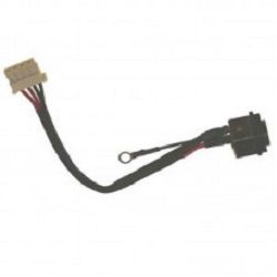 Sony Vaio VPCSA2CFX/SI Power Jack Kablosuz