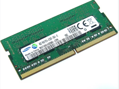 Samsung 4Gb 2133Mhz Ddr4 Notebook Ram