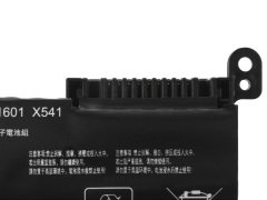 HYPERLIFE Asus X541S, X541U, A31N1601 Notebook Bataryası