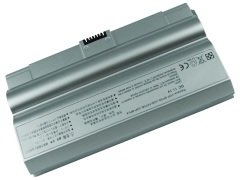 Retro Sony Vaio VGP-BPS8, VGP-BPS8A Notebook Bataryası