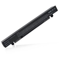 HYPERLIFE Asus X550, X552, A41-X550A Notebook Bataryası - Siyah - 8 Cell