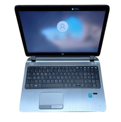 Hp Probook 450 G2 İ5 4210U 128Gb 2Gb Ekran Kartı Notebook