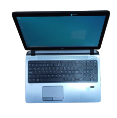 Hp Probook 450 G2 İ5 4210U 128Gb 2Gb Ekran Kartı Notebook