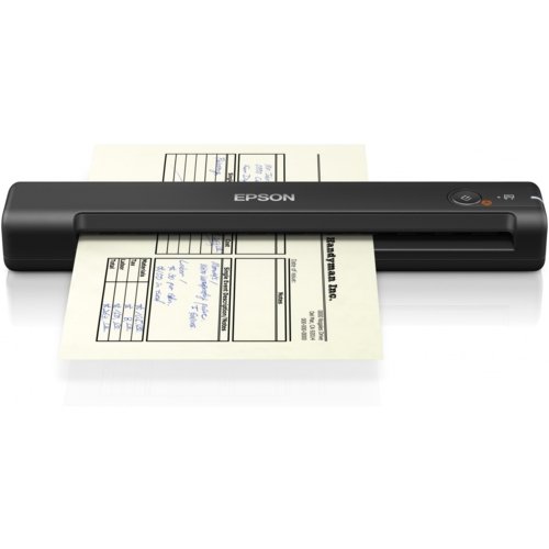 Epson WorkForce ES-50 Mobil Tarayıcı