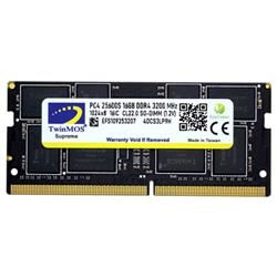 TwinMOS NTB 16GB 3200MHz DDR4 MDD416GB3200N Ram