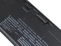 Retro Sony Vaio VPCP, VPCP11, VGP-BPS23 Notebook Bataryası
