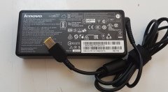 Lenovo ADL135NLC3A 20v 6.75A Usb Orjinal Adaptör Sorunsuz