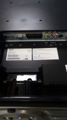 20'' Philips 20PFL3403 10 Lcd Tv Sorunsuz