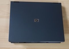 Hp Nx6325 Amd 64 X2 1.6Ghz Notebook Sorunsuz