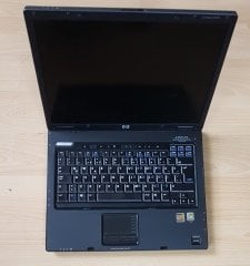 Hp Nx6325 Amd 64 X2 1.6Ghz Notebook Sorunsuz