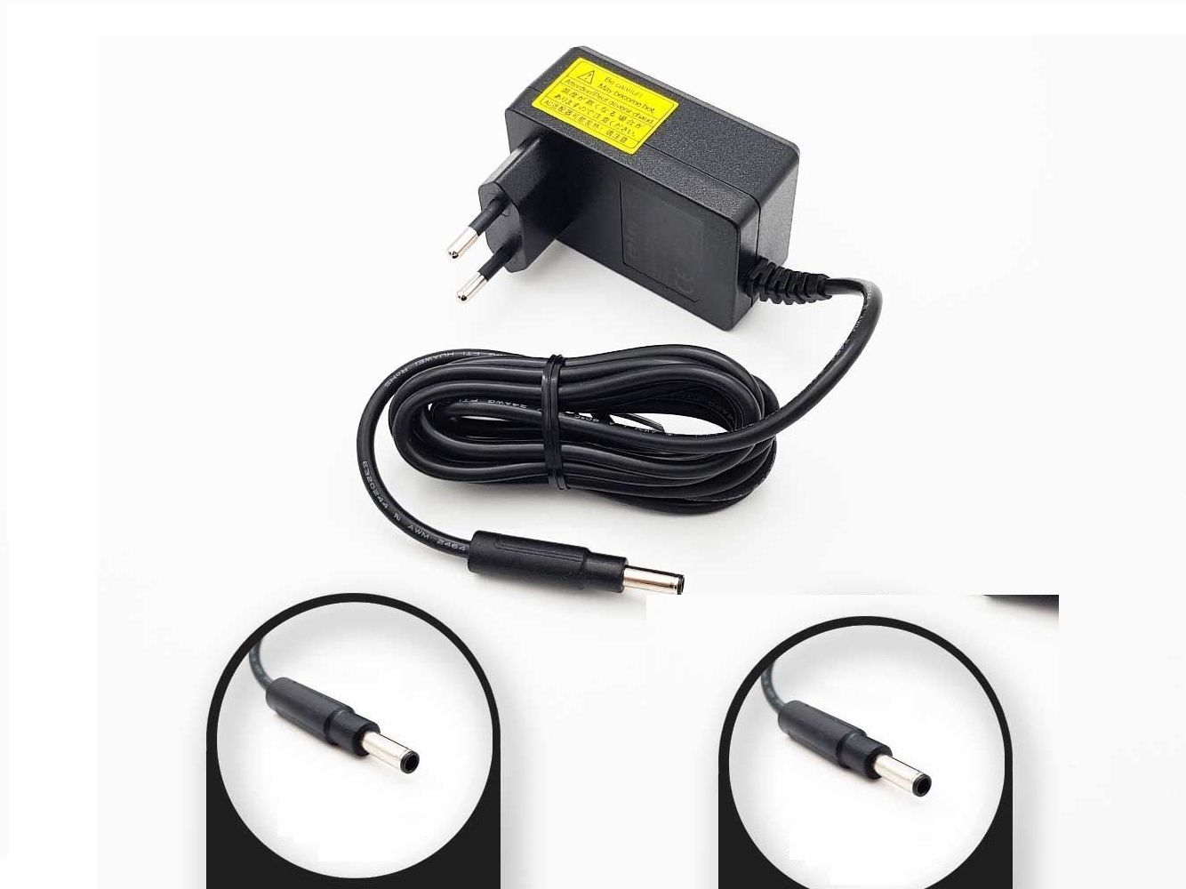 Grundig VCP 5030, VCP5030 3in1 Kablosuz Dikey Süpürge AC Adaptör - Şarj Cihazı
