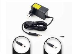 Grundig VCP 5030, VCP5030 3in1 Kablosuz Dikey Süpürge AC Adaptör - Şarj Cihazı