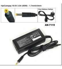 18.5V 3.5 Cyber An-7115 Adaptör Sıfır Garantili