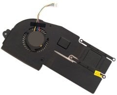 Asus S200E Fan V1