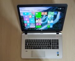 Hp İ7 K200NT i7 5500U 4Gb Ekran Kartlı Garantili Notebook