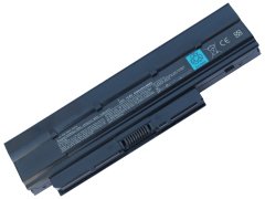 Retro Toshiba NB500, Satellite T210, T230, PA3820U-1BRS Notebook Bataryası