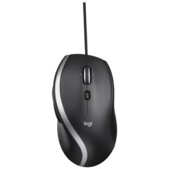 Logitech M500s Gelişmiş Kablolu Mouse 910-005784