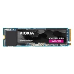 Kioxia Exceria 1TB m.2 NVME LRC20Z001TG8