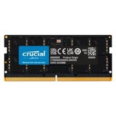 Crucial NTB 32GB 4800MHz DDR5 CT32G48C40S5 Ram