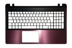 Asus A55A-TH51-001 Üst Kasa Pembe-Siyah