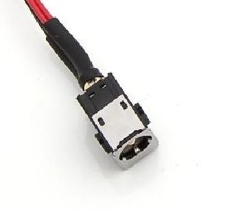 Toshiba Dynabook Satellite L655-1CX Power Jack Kablosuz V1