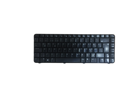 Hp CQ 50 Notebook Klavye