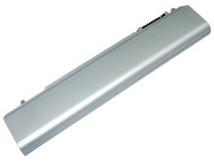 Retro Toshiba Portege R500, PA3612U-1BAS Notebook Bataryası