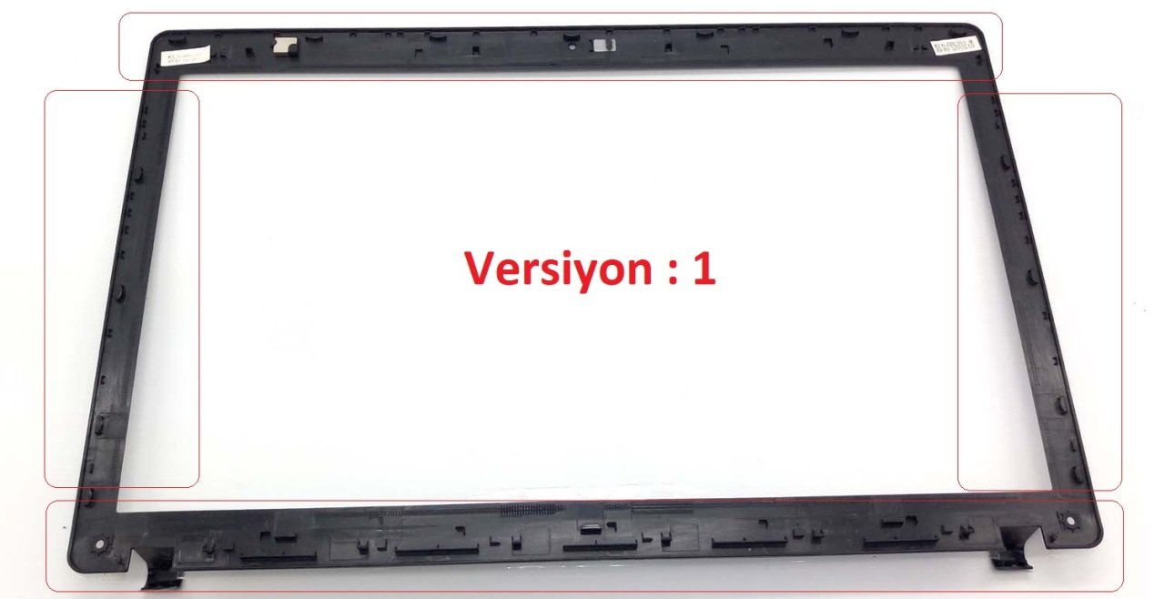 Lenovo 59-346098 Lcd Çerçeve Bezel V1