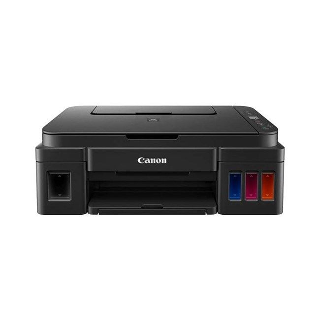 Canon PIXMA G2415 Renkli Inkjet Tanklı Yazıcı/Tar/Fot - A4