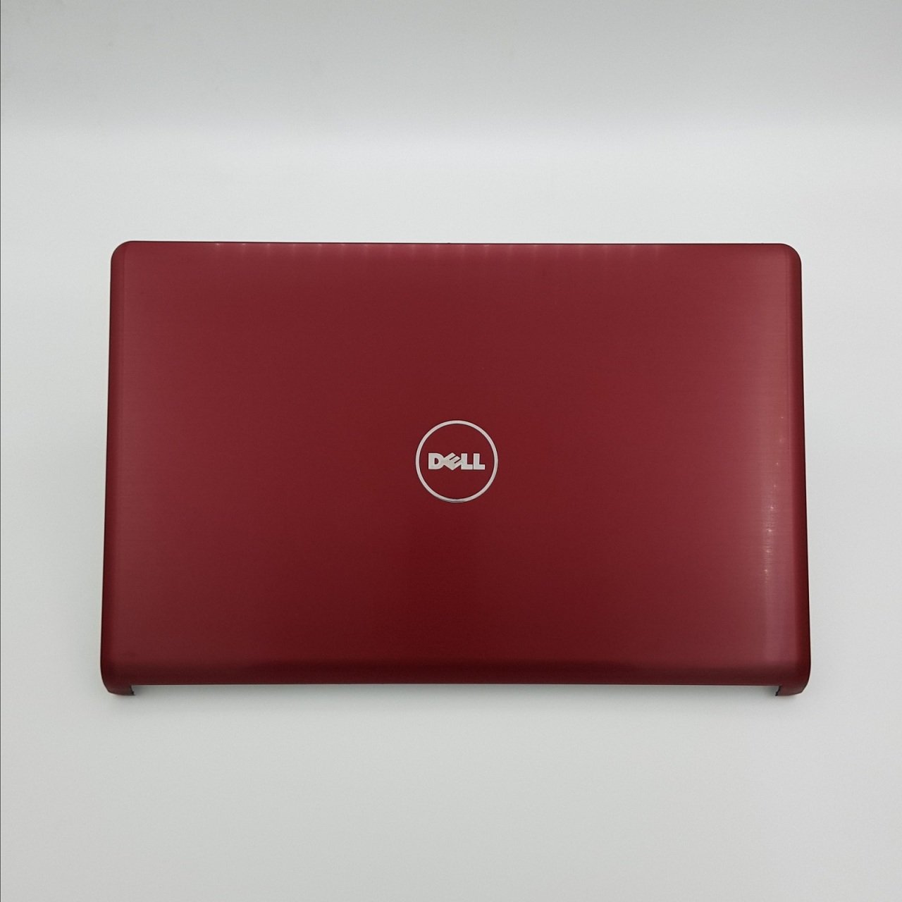 Dell Inspiron 15-1564 Lcd Cover Kapak Kırmızı