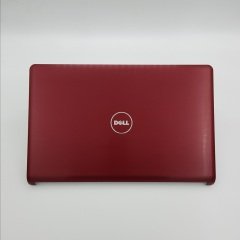 Dell Inspiron 15-1564 Lcd Cover Kapak Kırmızı