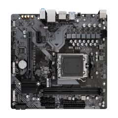 GIGABYTE A620M H DDR5 6400(OC) HDMI DP MATX AM5