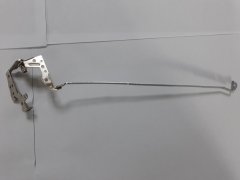 HP 15-D011ST Sol Menteşe