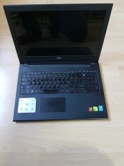 Dell Inspiron 3542 İntel i5 4210U 2Gb Ekran Kartlı Notebook Çok Temiz