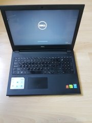 Dell Inspiron 3542 İntel i5 4210U 2Gb Ekran Kartlı Notebook Çok Temiz