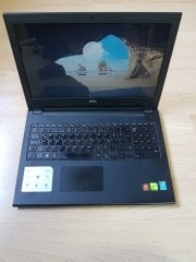 Dell Inspiron 3542 İntel i5 4210U 2Gb Ekran Kartlı Notebook Çok Temiz