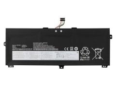 RETRO Lenovo ThinkPad Yoga 390, L18M3P72 Notebook Bataryası