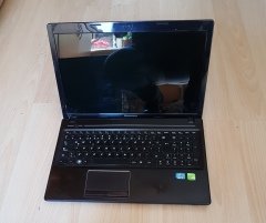 Lenovo G580 İ5 3230M 1Gb Ekran Kartlı Notebook Çok Temiz
