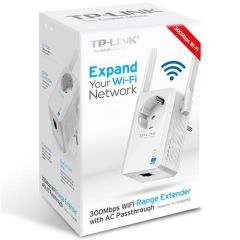 TP-Link TL-WA860RE Wi-Fi 300Mbps Menzil Genişletici