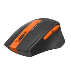 A4 Tech FG30 Kablosuz Mouse Turuncu - 2000DPI