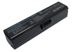 Retro Toshiba Qosmio X770, X775, PA3928U-1BRS Notebook Bataryası