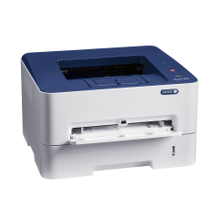 Xerox Phaser 3052  Wifi Usb Ethernet Mono Lazer Yazıcı