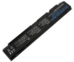 Retro Toshiba Qosmio X870, PA5036U-1BRS Notebook Bataryası