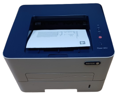 Xerox Phaser 3052  Wifi Usb Ethernet Mono Lazer Yazıcı