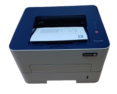 Xerox Phaser 3052  Wifi Usb Ethernet Mono Lazer Yazıcı
